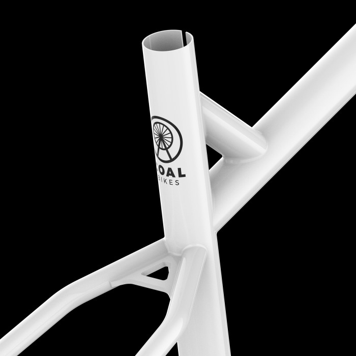 Coal bikes online hardtail